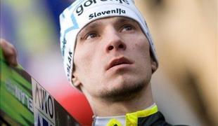 Kranjec se bori vsak dan posebej