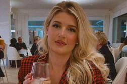 33-letna Britanka umorjena pred očmi svojih otrok