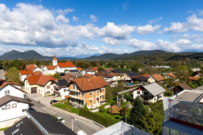 Bežigrajska petka, oktober 2025, razgled | Foto SINDROM D.O.O.