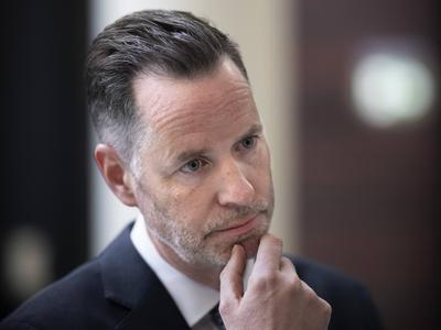 Po volilnih neuspehih odstopa celotno vodstvo nemške liberalne FDP