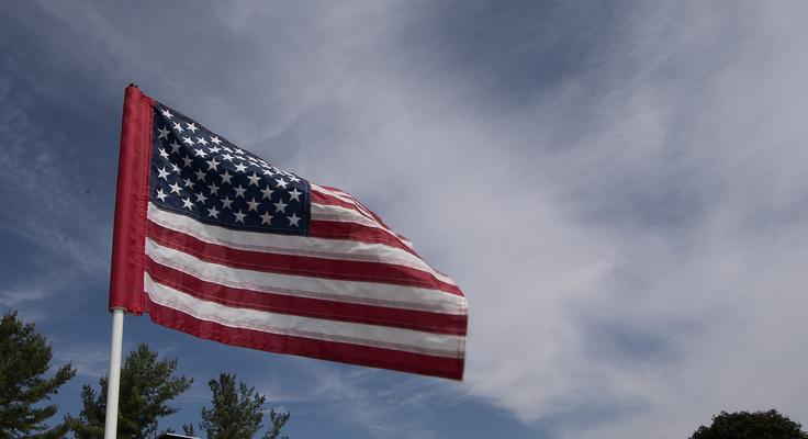 Ameriko pretresa velik škandal. | Foto: Getty Images