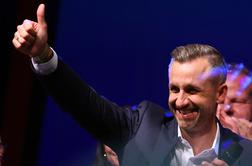 AfD v Saški-Anhalt kljub prepričljivi zmagi ni osvojila absolutne večine