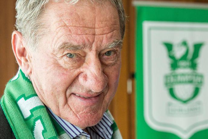 Mandarić: Pred nami je Olimpija, kakršno smo si vedno želeli