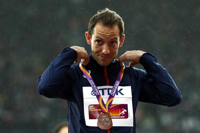 Renaud Lavillenie | Foto Getty Images