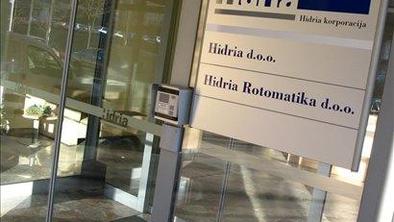 Zaključen prvi del Kariernega kluba Hidrie