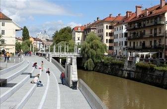 Slovenija: majhna država, veliko srce