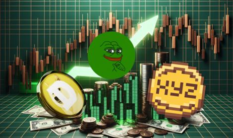 Ali bi bil XYZVerse lahko tisti, ki bi zasenčil meme kovanca kot sta Little Pepe in Dogecoin?