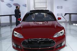 Vozijo jih najbogatejši Rusi, a Tesla Motors vseeno ponuja več ugodnosti Slovencem