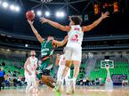 Cedevita Olimpija Hapoel Jeruzalem