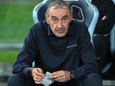 Atalanta odpustila Palladina, v Bergamo se seli Sa