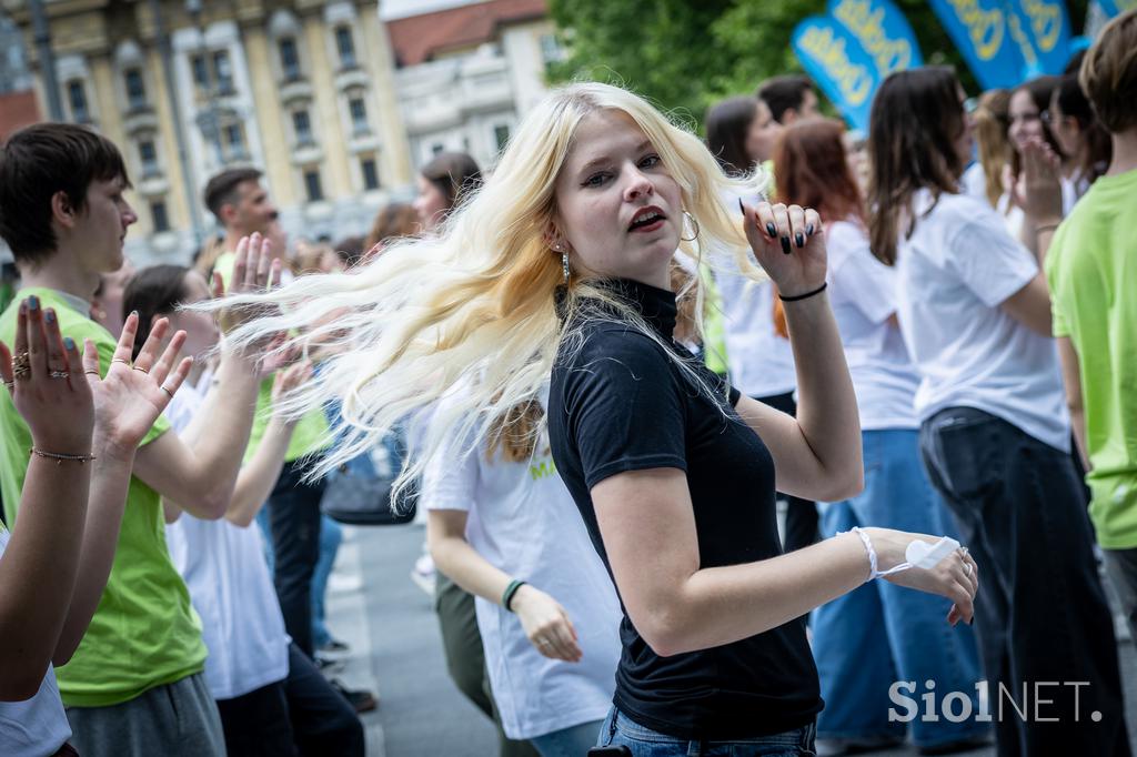 Maturantska Parada 2025