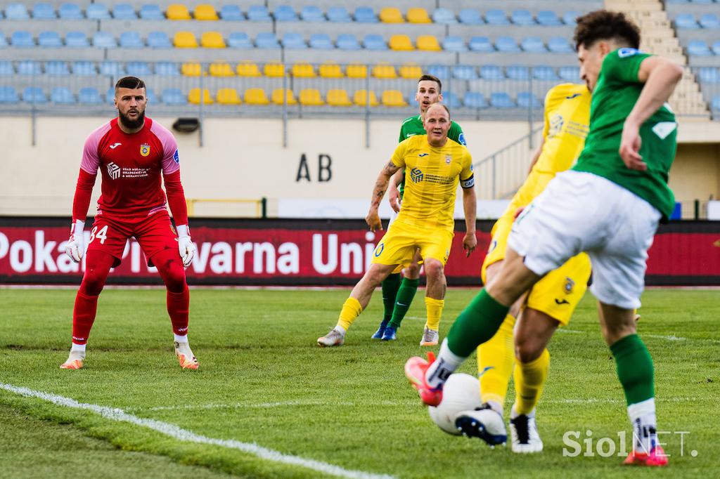 Domžale Olimpija Pokal