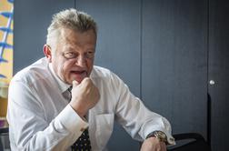 Aleksander Mervar: Brezogljična družba ne obstaja – to je velika laž