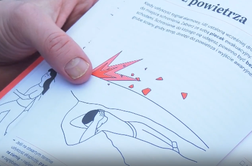 Poljska po državi razpošilja priročnike za primer vojne: Če slišite eksplozijo ...