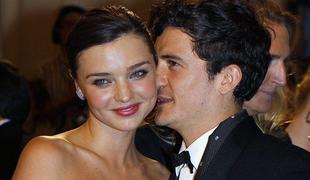 Orlando Bloom rad menja plenice