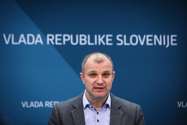 Aleš Cantarutti | Foto: STA ,