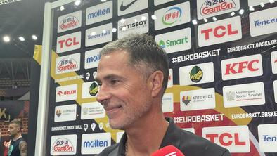 Rob Pelinka izkazal veliko podporo Luki Dončiću #video