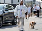 Lewis Hamilton Roscoe