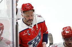 Tisoč? To zmoreta le Gretzky in neuničljivi Rus.