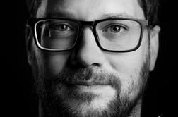 Umrl novinar Peter Šalamon
