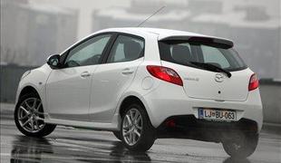 Mazda 2 1,5i