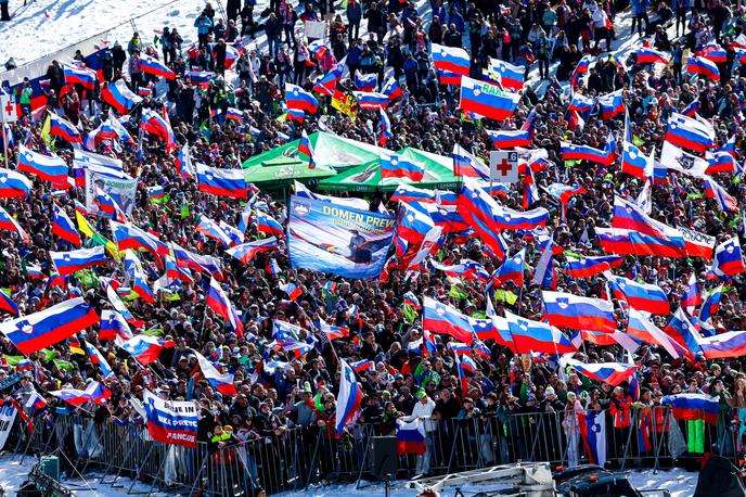 Planica | Planica leta 2031 ne bo gostila nordijskega svetovnega prvenstva. | Foto Aleš Fevžer
