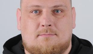 Policisti s tiralico iščejo 32-letnega Kristijana Pfajferja