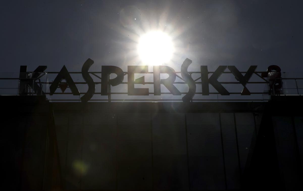 Kaspersky Lab, Kaspersky | Kaspersky Lab je eno največjih svetovnih podjetij s področja informacijske varnosti. | Foto Guliverimage