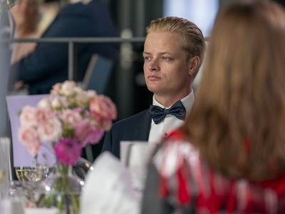 Sina norveške princese bodo iz zapora premestili v hišni pripor