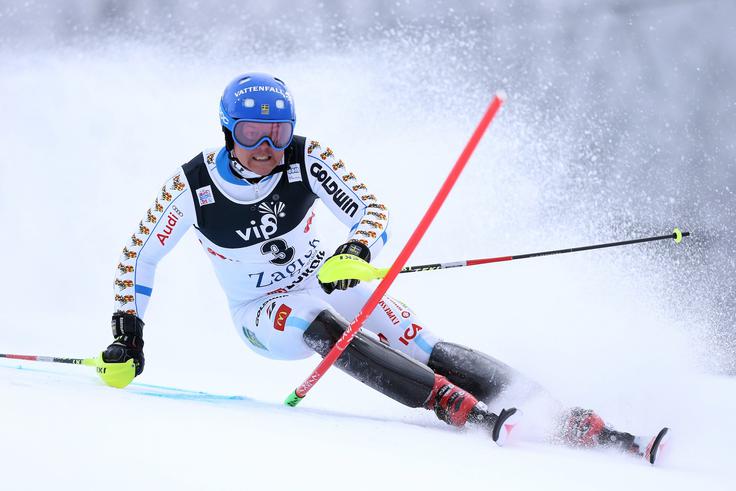 Mattias Hargin Mattias Hargin | Foto: Sportida