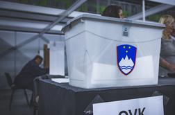 Toliko ljudi je glasovalo predčasno