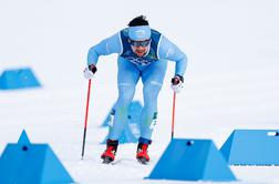 Smola Slovenca na olimpijskih igrah: Da tako izpadem, je nekaj najbolj groznega