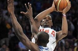 Američani so začeli mleti vse pred seboj