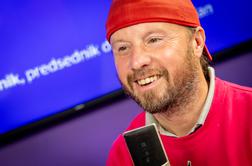 Po jadranju je začutil prve znake: Nekaj ni v redu