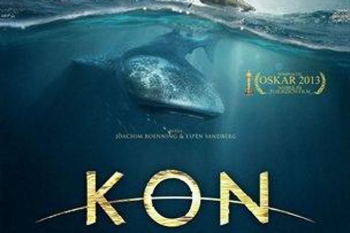 Kon Tiki