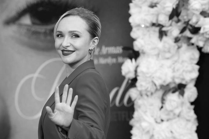 Hayden Panettiere | Hayden Panettiere (1989–2026) | Foto Guliverimage