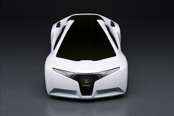 Honda FC sport