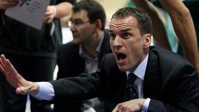Martič: Zasluženo smo se uvrstili v finale