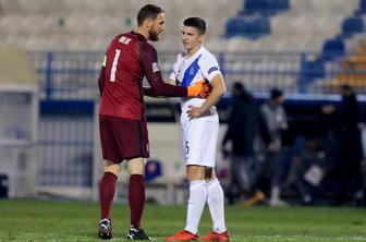 Bravo, Slovenija! Bravo, Oblak! Kekova četa v Atenah ubila več muh na en mah.