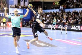 Gajić melje, poljska trojica uspešna