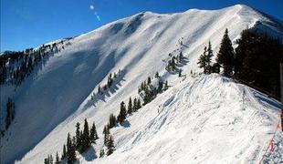 Aspen: kraj, smučišče, planet