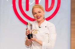 Zmagovalka MasterChef Slovenija 2025 je Michaela Koplova