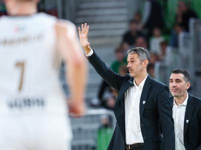 Člani Dubaja že v Ljubljani, z njimi tudi številni člani evropskih velikanov