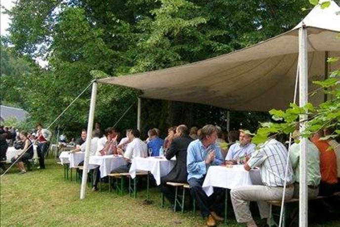 V soboto bo 19. srečanje državnikov pri Najevski lipi