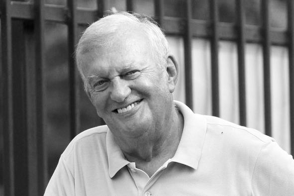 Umrl nekdanji vrhunski rokometni sodnik Herbert Jeglič