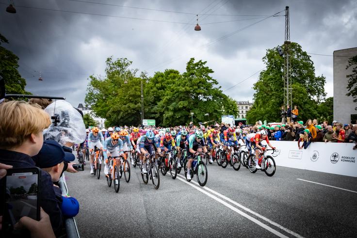 Copenhagen Sprint | Foto: Ana Kovač