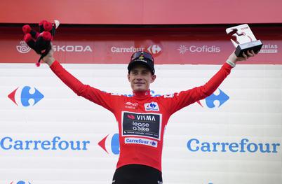 Vuelta se bo prvič začela v sredozemski kneževini