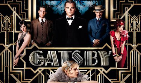 Veliki Gatsby (The Great Gatsby)