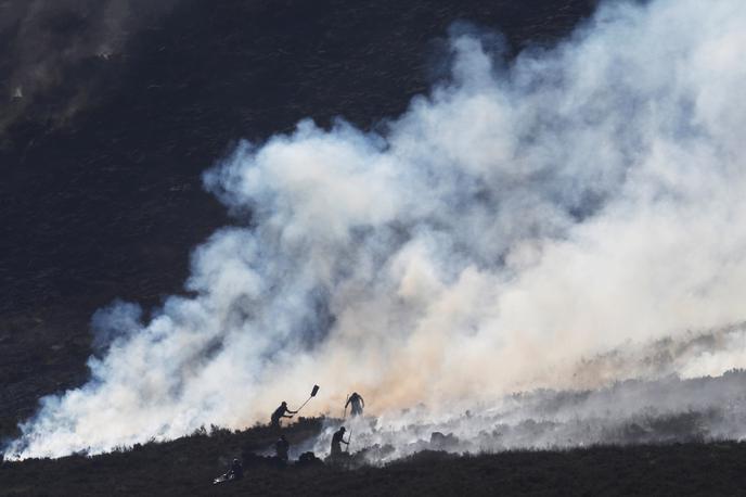 požar | Foto Reuters