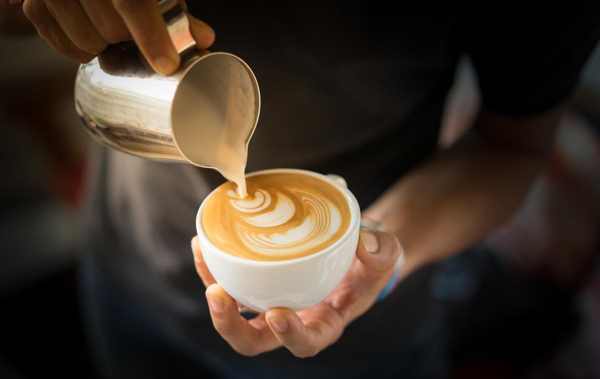Kava | Fotografija je simbolična. | Foto Shutterstock